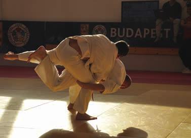 100 2017. november 22. Országos Judo Bajnokság 2017. november 23.