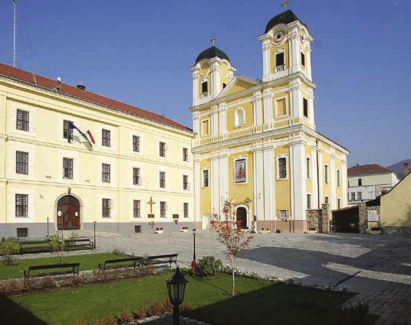 KÖZÉP-MAGYARORSZÁG Tököli Országos Büntetésvégrehajtási Intézet 2600 Vác, Köztársaság u. 62 64. 2316 Tököl, Ráckevei út 6. +36 27 620 300 Továbbképzési és 108 +36 24 503 100 www.bv.gov.