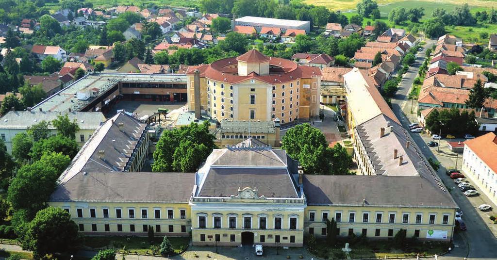 ÉSZAK-MAGYARORSZÁG 110 111 Balassagyarmati Fegyház és Börtön Borsod-Abaúj-Zemplén Megyei Büntetés-végrehajtási Intézet 2660 Balassagyarmat, Madách u. 2. +36 35 501 170 www.bv.gov.