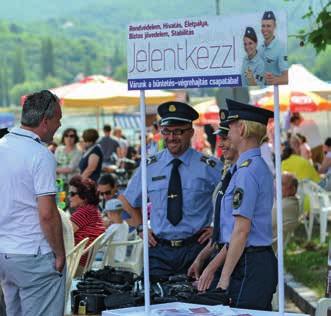 Személyi állomány Ütemezett toborzás és kiemelt figyelem az állománymegtartó képesség növelésére.