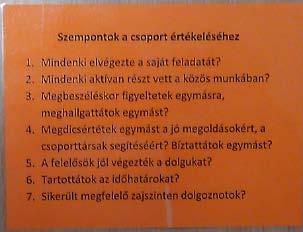 Értékeljük-e a játékot?