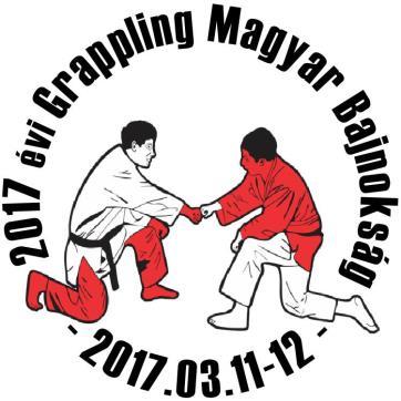 Klub neve 2017 évi Grappling Magyar Bajnokság végleges nevezések a sorsolásokkal 15. verzió 2017. március 10. péntek 7 óra I. Nevezések klubonként: Fő Gi Gr. NoGi Gr. Combat Gr. Kesztyűs Küzd.