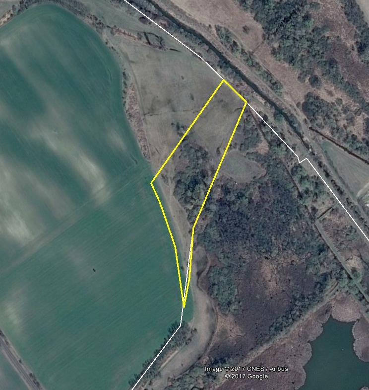 A Duna-Ipoly Nemzeti Park Igazgatóság nyilvántartása alapján Moha közigazgatási területére átlóg a szomszédos Székesfehérvár halastavaihoz kapcsolódó lápterület, mely úgynevezett ex lege, azaz a