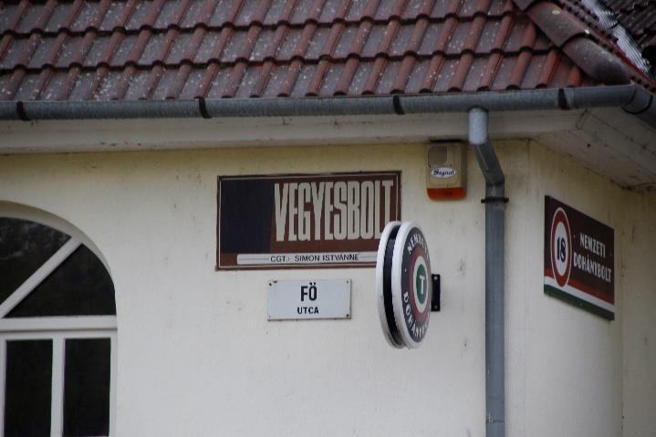 Megjelenésükben visszafogottak, nem
