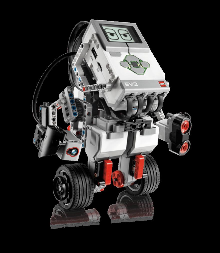 Lego Mindstorms EV3 robotok programozása - PDF Ingyenes letöltés