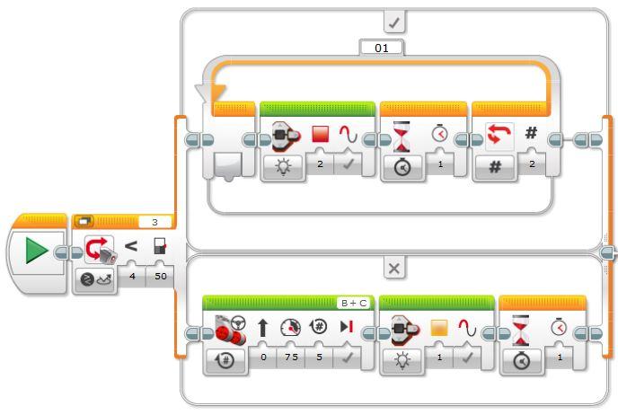 Lego Mindstorms EV3 robotok programozása - PDF Ingyenes letöltés