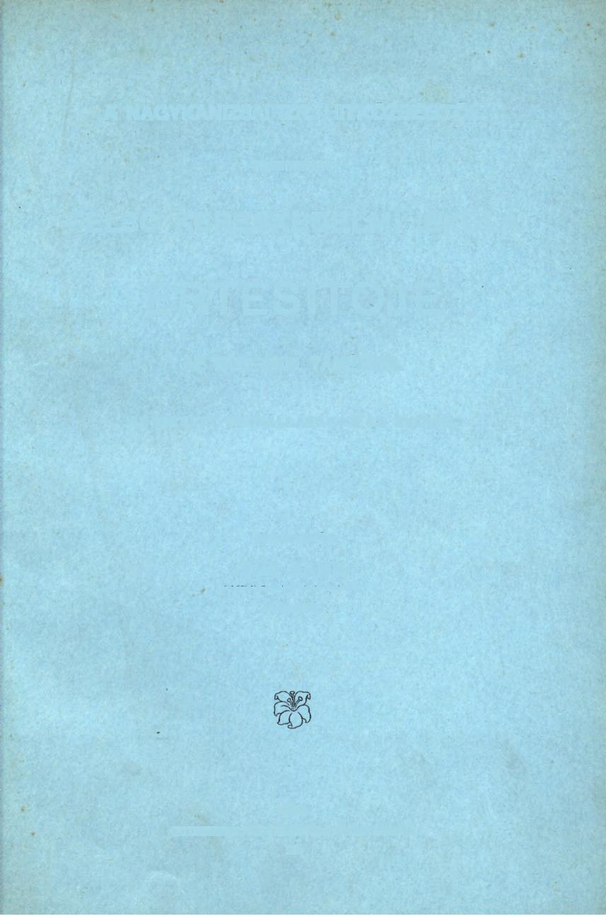 A NAGYKANIZSAI IZR. HITKÖZSÉGTŐL FENNTARTOTT FELSŐ KERESKEDELMI ISKOLA ÉRTESÍTŐJE AZ 1908-1909.