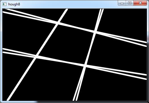 Mat::zeros(vonalak.rows, vonalak.cols, CV_8UC); for (size_t i = ; i < lines.