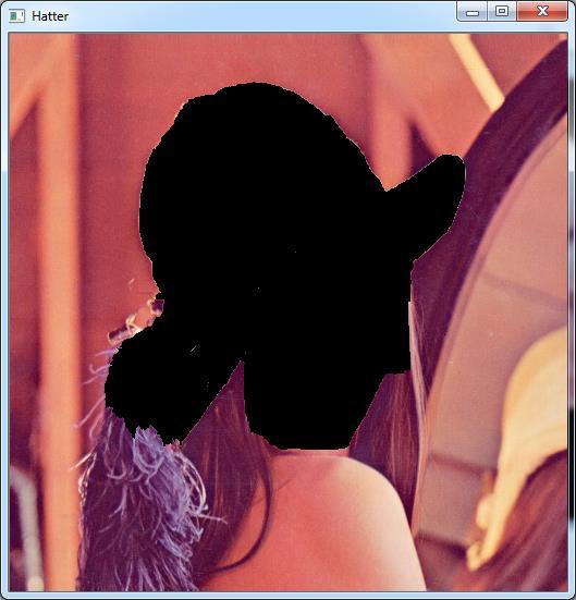 clone(); Rect rect(4, 4, image.cols -, image.