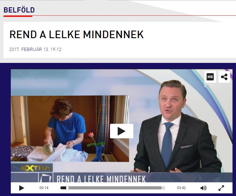 Megvalósítás, időzítés I.