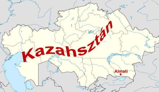 Alma-Ata Kazahsztán Almák Atyja, a mai nevén Almati Altáj-Buda, Kazahsztán A fővezéri tanácskozásokat mindig itt tartották.