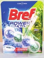 529Ft Bref hygiene wc