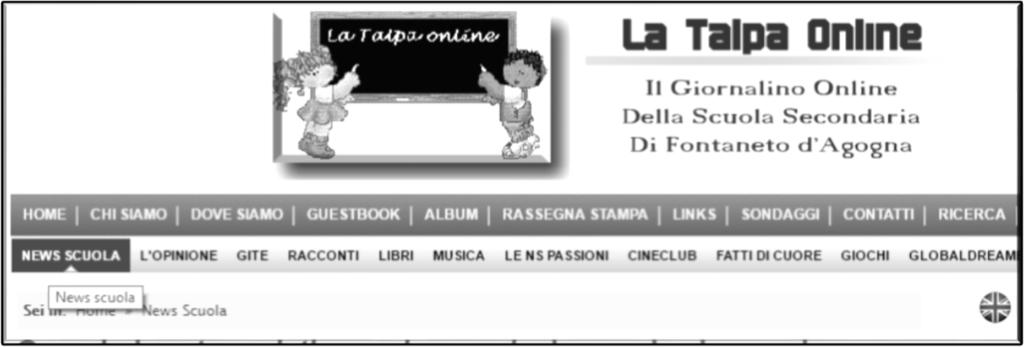 Compito 1 Scrivere la cronaca di un evento recente della Sua classe in 120-150 parole per il Giornalino Online della scuola.