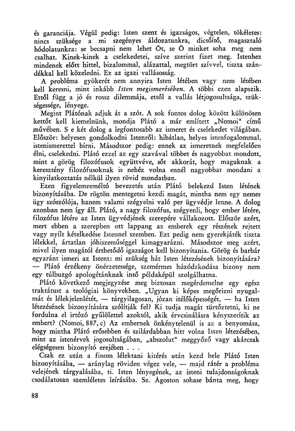 és garaneraja.