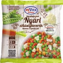 Zöldborsó COOP Banánízű ív 450 g,