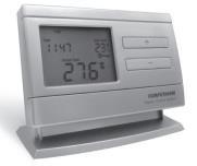 000,- Ft G-TD10 Érintőképernyős programozható termosztát 45.