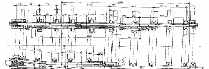85. ábra: Reteszes megoldás A MÁV 48 XIII