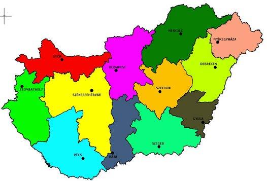 A vízrajzi (vízjelző) szolgálat története Vízállások rendszeres észlelése: 1823-tól a Dunán Pozsonyban és Budán, 1833-tól a Tiszán a szegedi vízmércén.