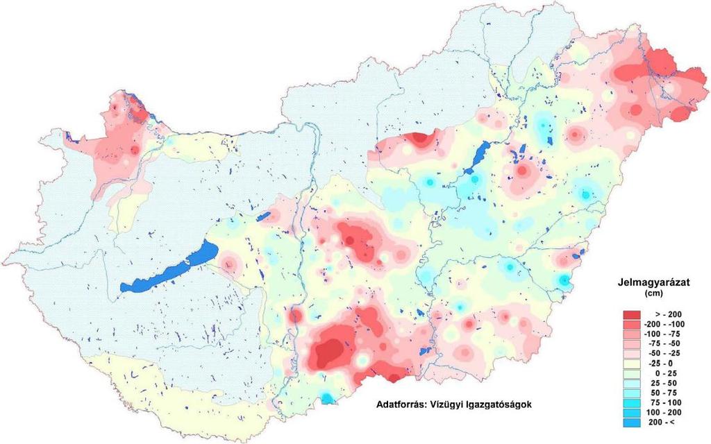 közötti időszak május havi átlagos és a 218.