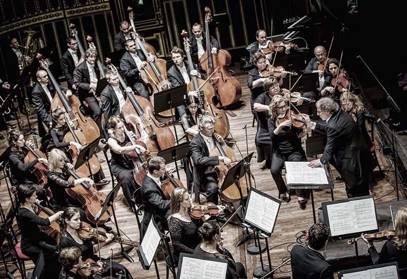Bizonyára sokak számára örökké emlékezetes marad a Concerto Budapest Kurtág György 90. születésnapja tiszteletére rendezett hangversenye a Zeneakadémián.