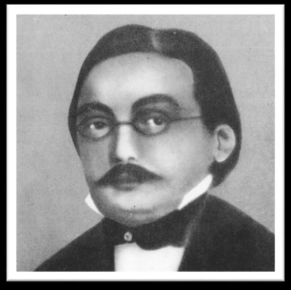 1847 március 2 20: Velence Kolletschka halála: Lymphangitis, a karján phlebitist; kétoldali mellhártya gyulladás, hashártya gyulladás, agyhártya gyulladás.