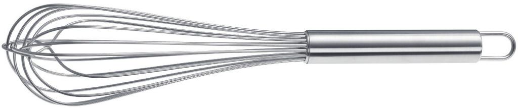 Műanyag habverő fekete nyéllel 30 cm 32103 3 734 Ft/db 35 cm 32104 4 314 Ft/db 50 cm 32107 6 439 Ft/db Rozsdamentes habverő 20 cm