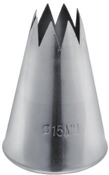 Rozsdamentes csillagcső 2 mm 24202 429 Ft/db 3 mm 24203 429 Ft/db 4 mm 24204 429 Ft/db 5 mm 24205 429 Ft/db 6 mm 24206 429 Ft/db 7 mm 24207 429 Ft/db 8 mm 24208 429 Ft/db 9 mm