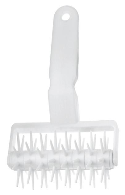 Műanyag hálózó 10 cm 28810