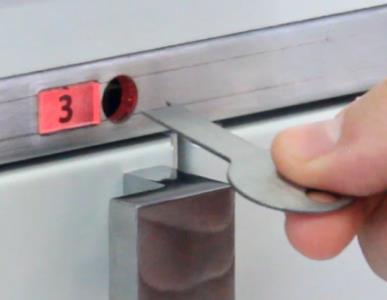 Proxer Safe Box és Box Rack szekrények