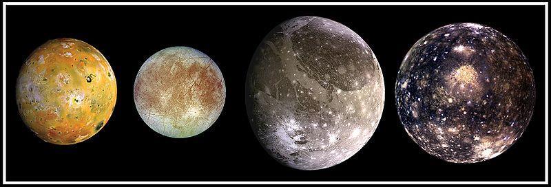 Ismétlés Galilei egész életében a heliocentrikus világkép híve. Az általa épített távcsővel vizsgálja: A Hold felszínét, megméri hegyeinek magasságát.