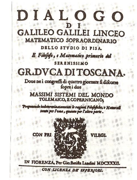 Galileit a Siderius Nuncius Európaszerte ismertté