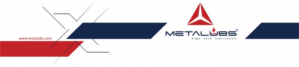 A Metalubs terjesztői hálózat belső szabályzata (Melléklet a Partner Szerződéshez) Metalubs KFT (továbbiakban Adminisztrátor) koordinálja az MTH és annak tagjainak tevékenységét, továbbá a Metalubs