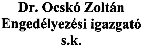 FVM számú forgalomba hozatali és felhasználási engedélyét az alábbiak szerint módosítom: Mellékletek Légi kijuttatás: