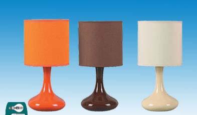 E14 (R50) 1-17-10-0416 SUZI csiptetős asztali lámpa 1x max.