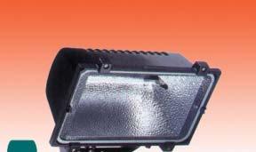fekete, induktív előtéttel, 4x9W / G23 kompakt fénycsőhöz, IP 55 1-29-12-0007 UWF 10 vízbe meríthető, IP68 UWF 10/100 lámpatest, Ø106x110(