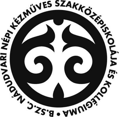 BERETTYÓÚJFALUI SZAKKÉPZÉSI CENTRUM NÁDUDVARI NÉPI KÉZMŰVES