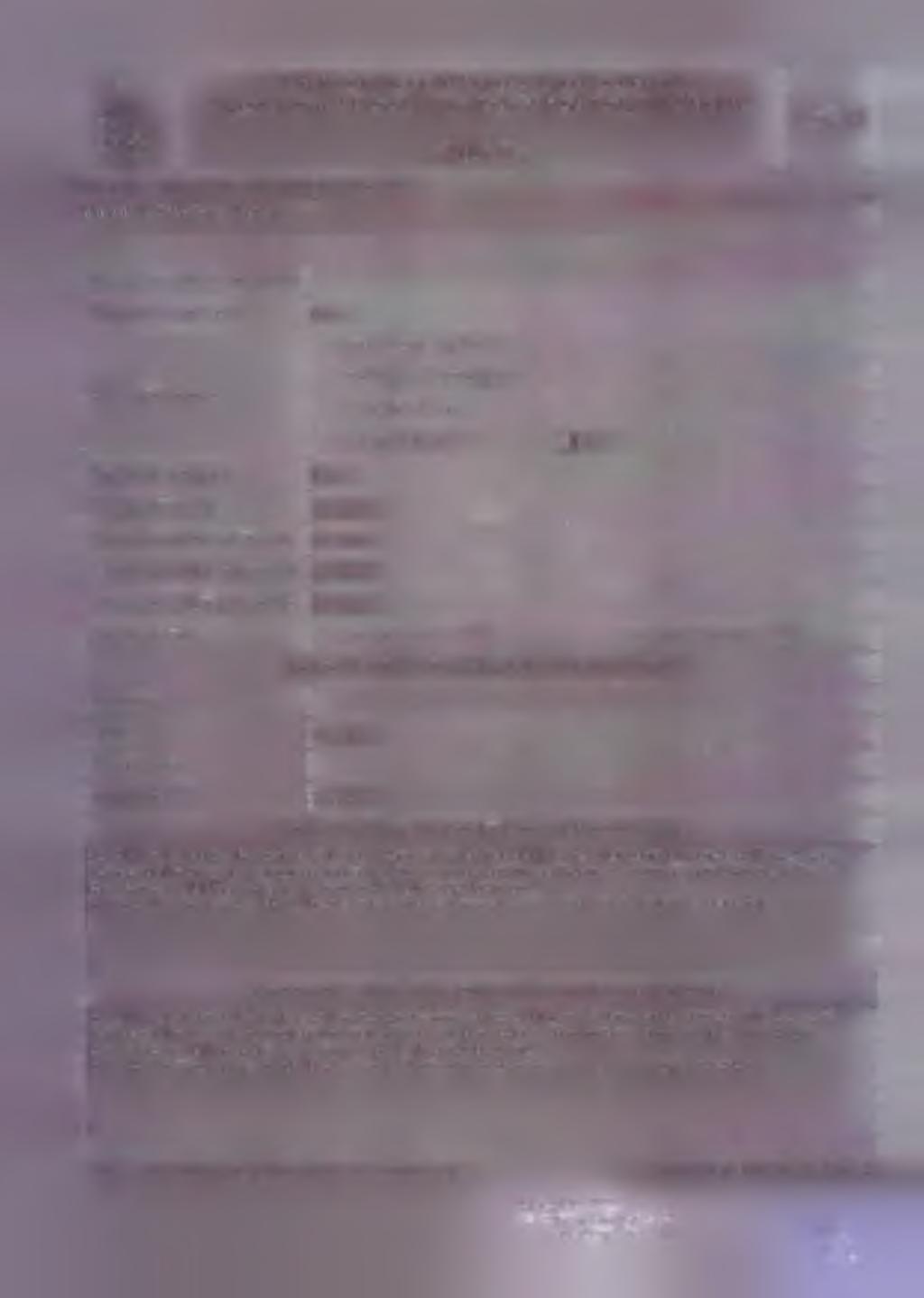 Jí lllll 11111I P A kettős könyvvitelt vezető egyéb szervezet egyszerűsített beszám olója és közhasznúsági melléklete Szervezet / Jogi személy szervezeti egység neve: Támogatási program elnevezése: