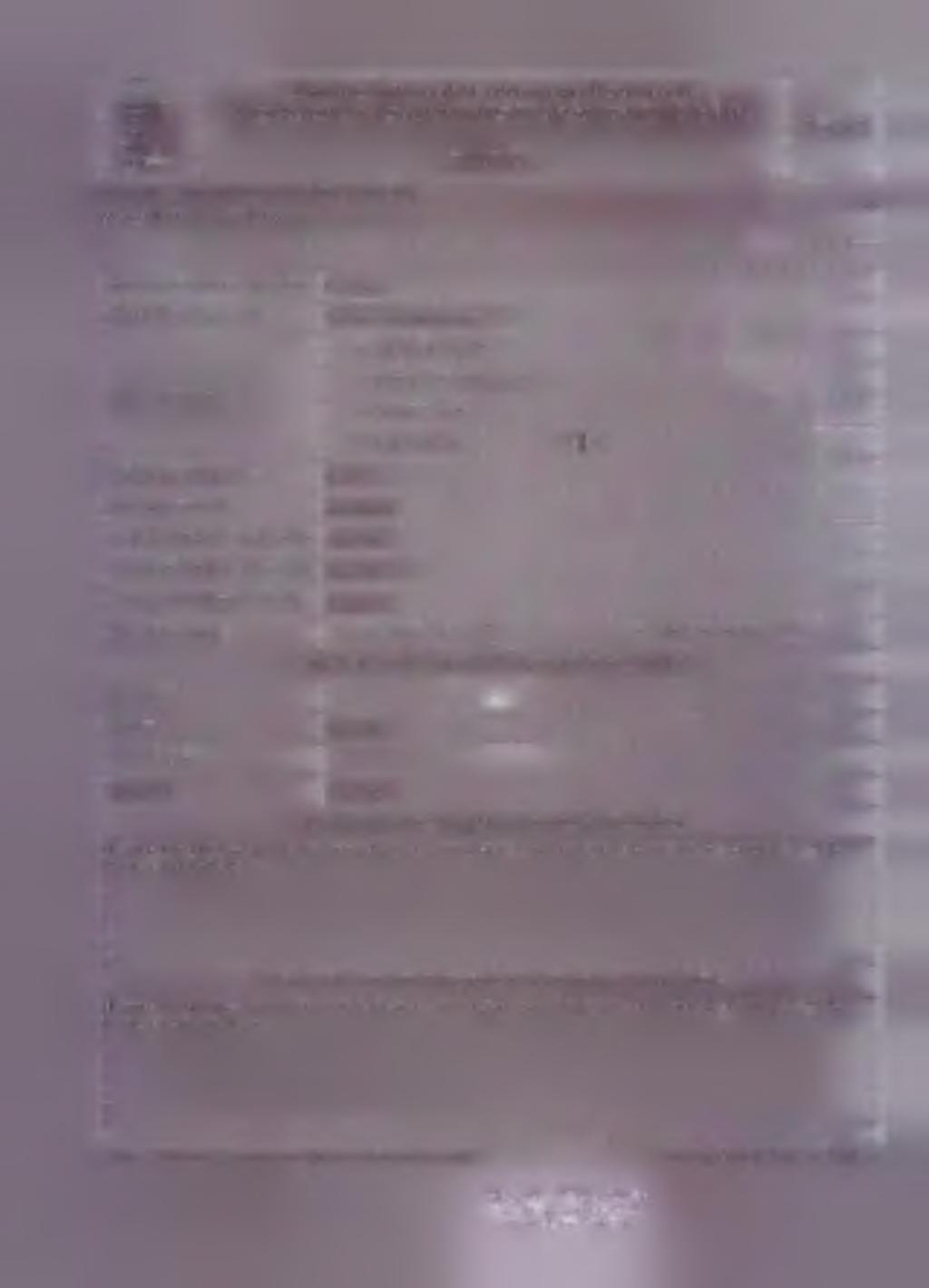Á tnnr rrm Cil Ilii U ii A kettős könyvvitelt vezető egyéb szervezet egyszerűsített beszámolója és közhasznúsági melléklete Szervezet / Jogi személy szervezeti egység neve: Támogatási program