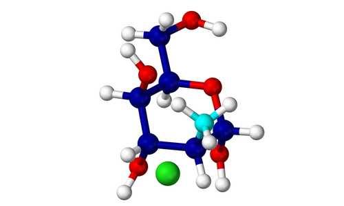 Switch Thermo-optical Liquid Chrystal