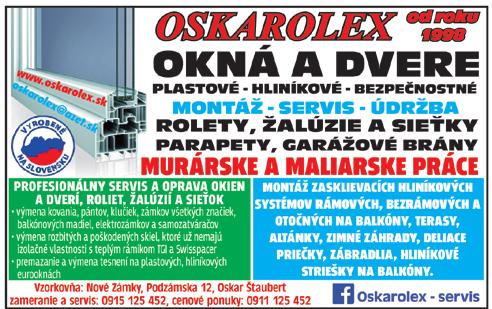 00 h v ROS spomienkovú slávnosť venovanú životným jubileám hudobnej osobnosti Slovenska, národného umelca, skla- Krížovka V krížovke sa ukrýva pokračovanie citátu T. G. Masaryka Dobrá škola.