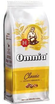 g 89 Omnia kávé*