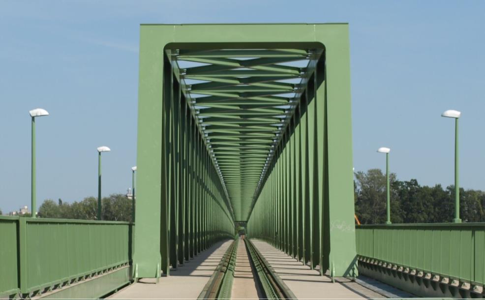 Északi vasúti Duna-híd