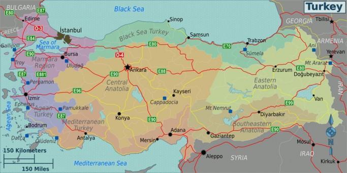 erőmű Jelenlegi becslések szerint a 4 blokk költsége ~20 milliárd USD lesz A török