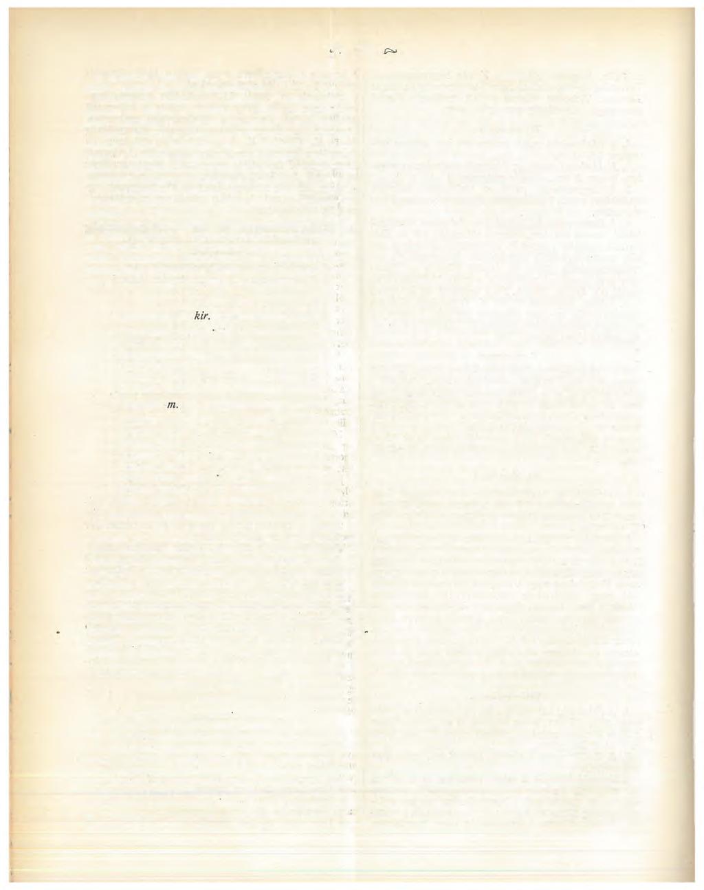^=x 134 A felsorolt vizek közül a Tisza folyó 25 80 m., a többi patakok 3 8 m. szélességűek.