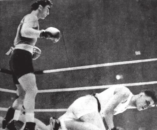 Papp László ökölvívó Háromszoros olimpiai bajnok: 1948, 1952, 1956 Kétszeres Európa-bajnok: 1949, 1951 Profi Európa-bajnok: 5 (1962 1964) Amatőr mérkőzései: 301 győzelem, 11 vereség Profi mérkőzései: