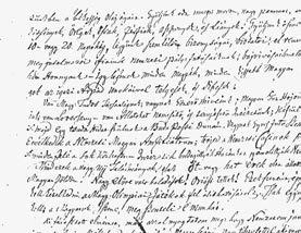 runkat, tartsuk kezünkben a békesség olajágát. Gyűljünk oda ünnepi módon, nagy számmal. Nagyok és kicsinyek, öregek, ifiak, férfiak, asszonyok és leányok. Gyűljünk össze nyáron.