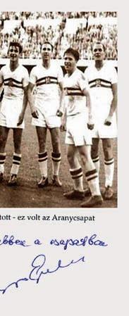 Számtalanszor játszottunk együtt, mind a Budapesti Honvédban, mind a válogatottban, és egypárszor ellene.