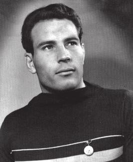 Balló Ferenc birkózó 1932. október 22., Csíkcsomortán Olimpiák: 1964 Tokió 1968 Mexikóváros Világbajnokságok: 1965, Manchester II. hely és Európa-bajnoki cím, aranyérem 1967, New Delhi II.