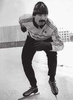 Kopacz Tibor gyorskorcsolyázó 1962. április 17., Csíkszereda 2009. május 12., Csíkszereda Olimpia: 1984 Szarajevó, 19. hely Európa-bajnokság: 1984, Larvik III. hely 5000 méteren, V.