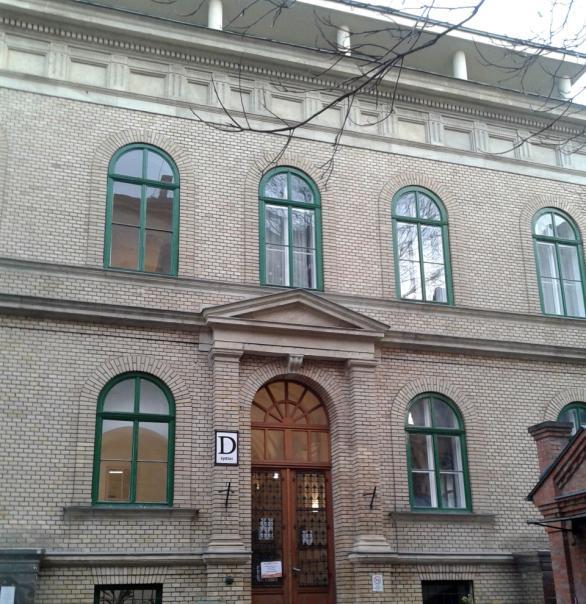 Latviešu valoda universitātē Lett nyelv az egyetemen Pasniedzēji / Oktatók: Dr.